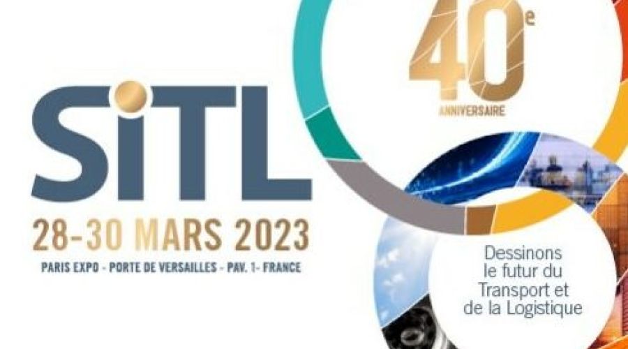 Semaine de l’innovation du transport et de la logistique (SITL)